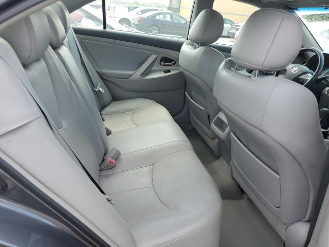 Photo 10 from auction – 2011 TOYOTA CAMRY SE with VIN 4T1BK3EKXBU625253