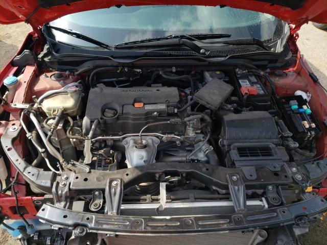 Photo 11 from auction – 2017 HONDA CIVIC EX with VIN 2HGFC2F78HH544546