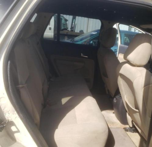 Photo 11 from auction – 2008 FORD EDGE SE with VIN 2FMDK36C68BA08673