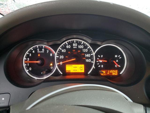 Photo 9 from auction – 2012 NISSAN ALTIMA BAS with VIN 1N4AL2APXCC179241