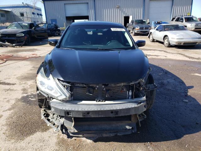 Photo 5 from auction – 2017 NISSAN ALTIMA 2.5 with VIN 1N4AL3AP1HC275806