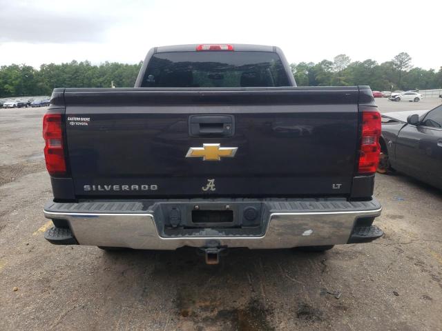 Photo 6 from auction – 2014 CHEVROLET 1500 with VIN 3GCPCREC7EG301140
