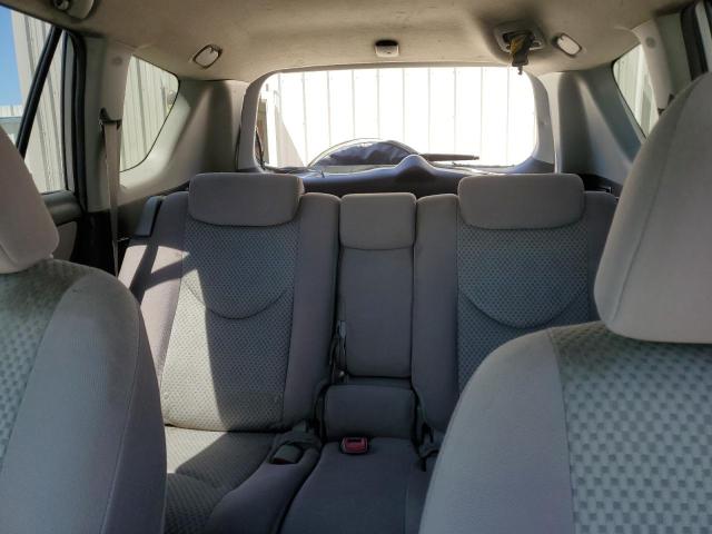 Photo 10 from auction – 2008 TOYOTA RAV4 with VIN JTMBD33V386060255