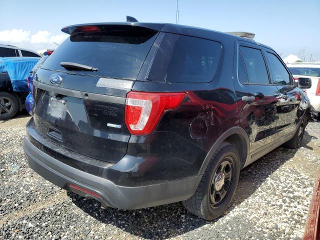 Photo 3 from auction – 2017 FORD EXPLORER P with VIN 1FM5K8ARXHGE39989