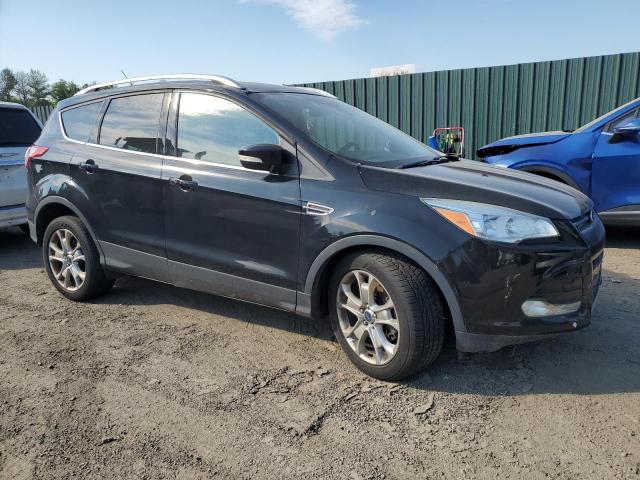 Photo 4 from auction – 2016 FORD ESCAPE TIT with VIN 1FMCU9J93GUC17401