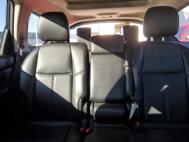 Photo 10 from auction – 2014 NISSAN PATHFINDER with VIN 5N1AR2MM4EC705856