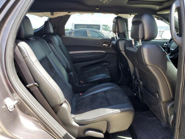 Photo 11 from auction – 2019 DODGE DURANGO GT with VIN 1C4RDJDG4KC827901