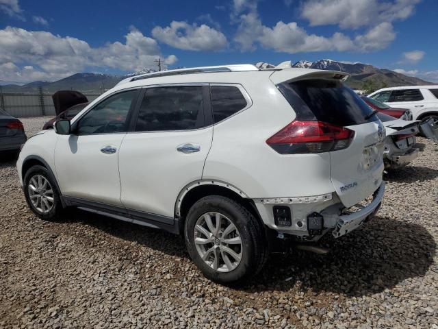 Photo 2 from auction – 2019 NISSAN ROGUE S with VIN KNMAT2MT2KP548734