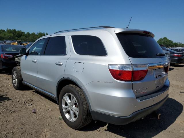 Photo 2 from auction – 2012 DODGE DURANGO CR with VIN 1C4RDJDG3CC158831
