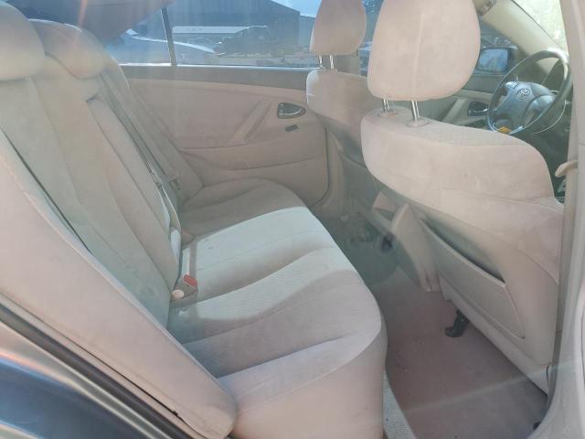 Photo 10 from auction – 2007 TOYOTA CAMRY CE with VIN 4T1BE46K57U727174