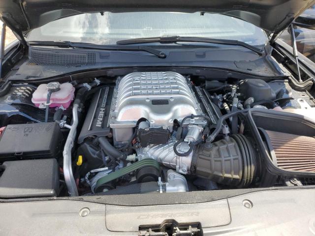 Photo 11 from auction – 2021 DODGE CHARGER SR with VIN 2C3CDXL9XMH662291