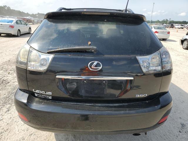 Photo 6 from auction – 2007 LEXUS RX 350 with VIN 2T2GK31U17C003352