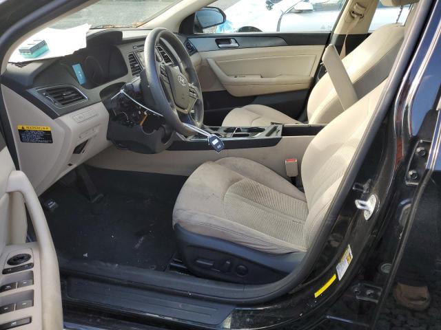 Photo 7 from auction – 2015 HYUNDAI SONATA SPO with VIN 5NPE34AF2FH099469