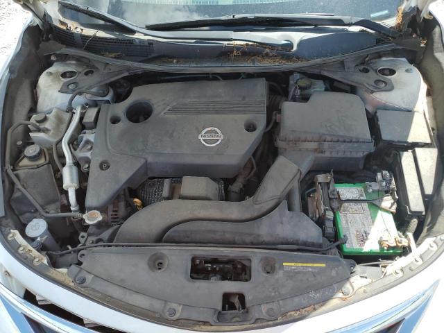 Photo 11 from auction – 2014 NISSAN ALTIMA 2.5 with VIN 1N4AL3AP6EC115383