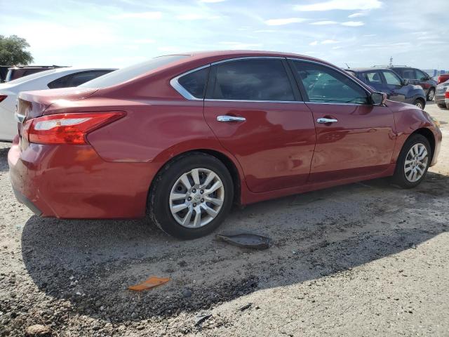 Photo 3 from auction – 2016 NISSAN ALTIMA 2.5 with VIN 1N4AL3AP9GN312362