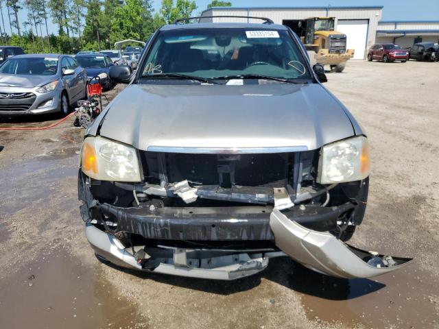 Photo 5 from auction – 2002 GMC ENVOY with VIN 1GKDS13S322145740