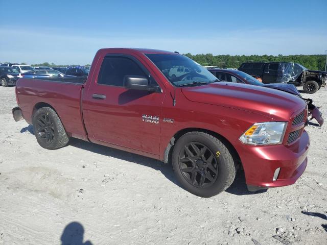 Photo 4 from auction – 2014 RAM 1500 ST with VIN 3C6JR6AT1EG138792