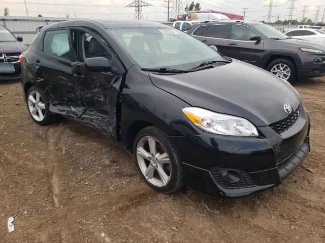 Photo 4 from auction – 2010 TOYOTA MATRIX with VIN 2T1LE4EE9AC013895