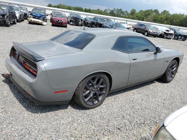 Photo 3 from auction – 2023 DODGE CHALLENGER with VIN 2C3CDZBT4PH658329
