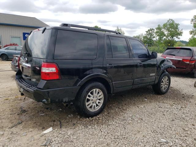 Photo 3 from auction – 2008 FORD EXPEDITION with VIN 1FMFU16598LA21071