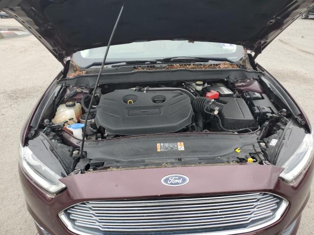 Photo 11 from auction – 2013 FORD FUSION SE with VIN 3FA6P0H90DR166989