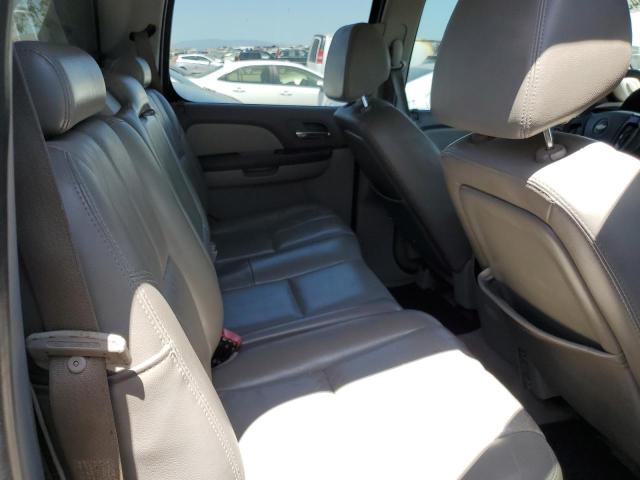 Photo 11 from auction – 2007 CHEVROLET AVALANCHE with VIN 3GNEC12087G151360