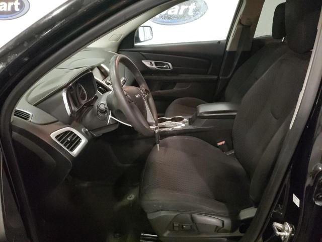 Photo 7 from auction – 2015 GMC TERRAIN SL with VIN 2GKALMEK0F6371015