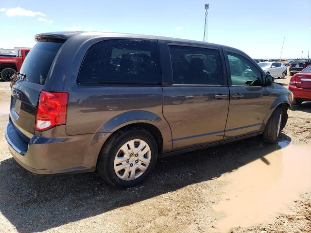 Photo 3 from auction – 2018 DODGE GRAND CARA with VIN 2C4RDGBG3JR135950