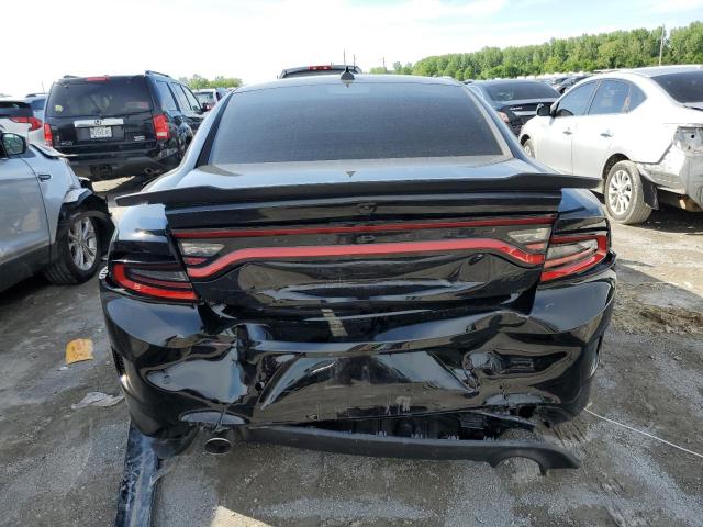 Photo 6 from auction – 2023 DODGE CHARGER R/ with VIN 2C3CDXCT0PH651039
