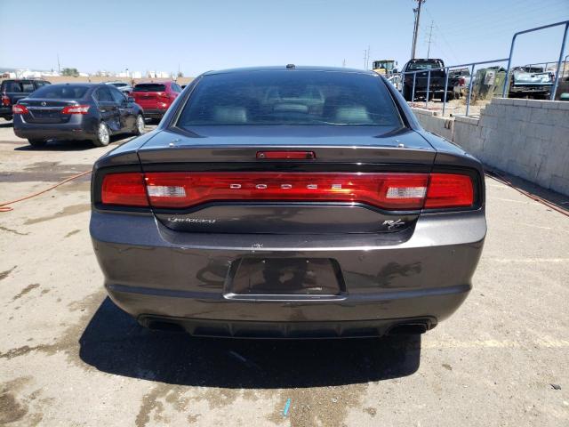 Фото 6 с аукциона – 2014 DODGE CHARGER R/ с VIN 2C3CDXCTXEH227266