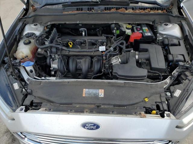 Photo 11 from auction – 2015 FORD FUSION SE with VIN 3FA6P0H77FR237767