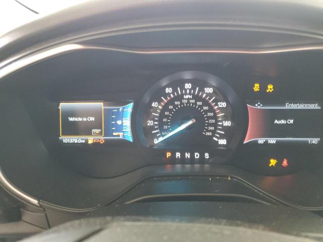 Photo 9 from auction – 2020 FORD FUSION TIT with VIN 3FA6P0D96LR136724