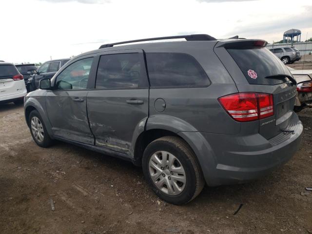 Photo 2 from auction – 2020 DODGE JOURNEY SE with VIN 3C4PDCAB4LT261773