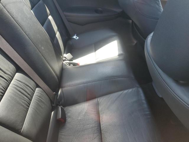 Photo 10 from auction – 2008 HONDA ACCORD EXL with VIN 1HGCS22898A017652