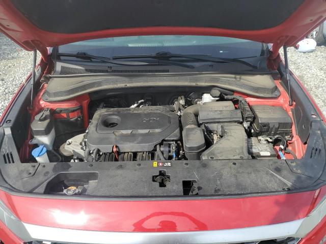 Photo 12 from auction – 2019 HYUNDAI SANTA FE S with VIN 5NMS23AD3KH133201