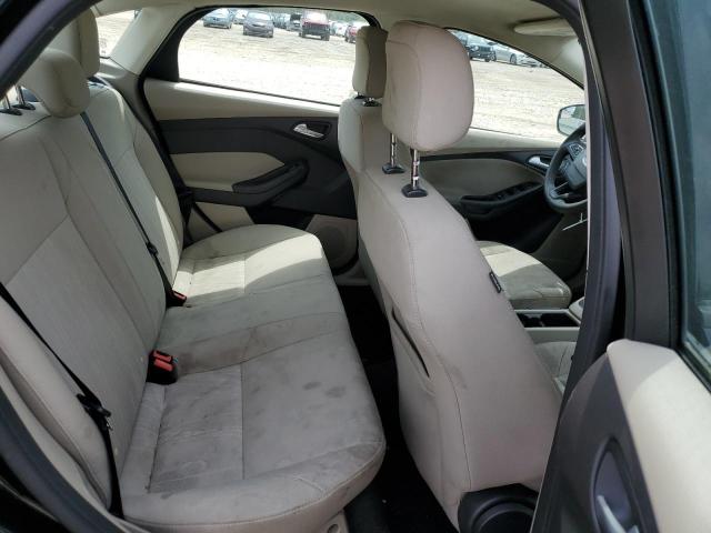 Photo 10 from auction – 2018 FORD FOCUS SE with VIN 1FADP3F21JL241949