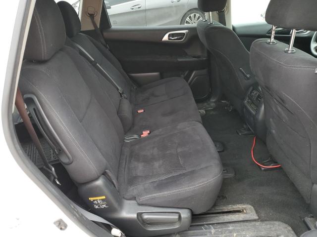 Photo 10 from auction – 2013 NISSAN PATHFINDER with VIN 5N1AR2MN1DC651116