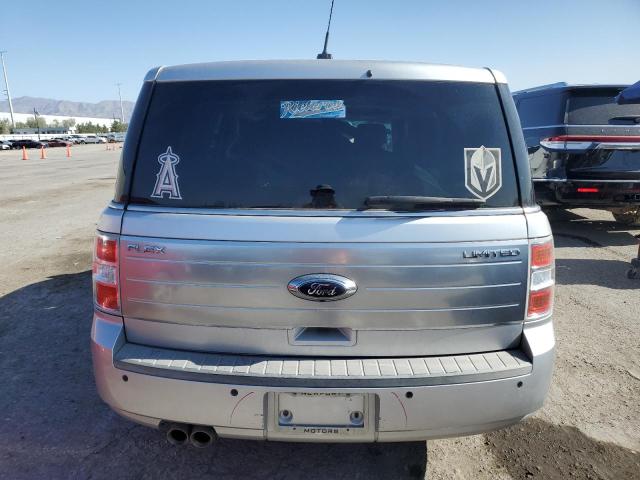 Photo 6 from auction – 2010 FORD FLEX LIMIT with VIN 2FMGK5DC8ABB06072