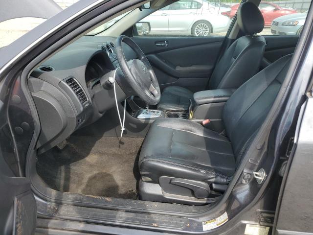 Фото 7 с аукциона – 2011 NISSAN ALTIMA BAS с VIN 1N4AL2APXBC148196