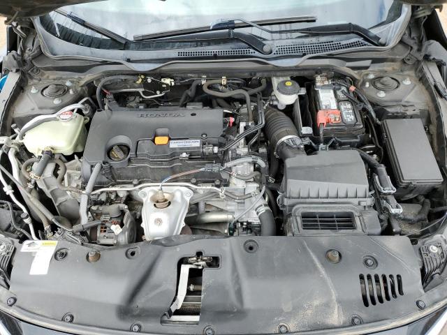 Photo 11 from auction – 2016 HONDA CIVIC EX with VIN 2HGFC2F81GH508026