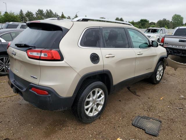 Photo 3 from auction – 2015 JEEP CHEROKEE L with VIN 1C4PJMCBXFW555107