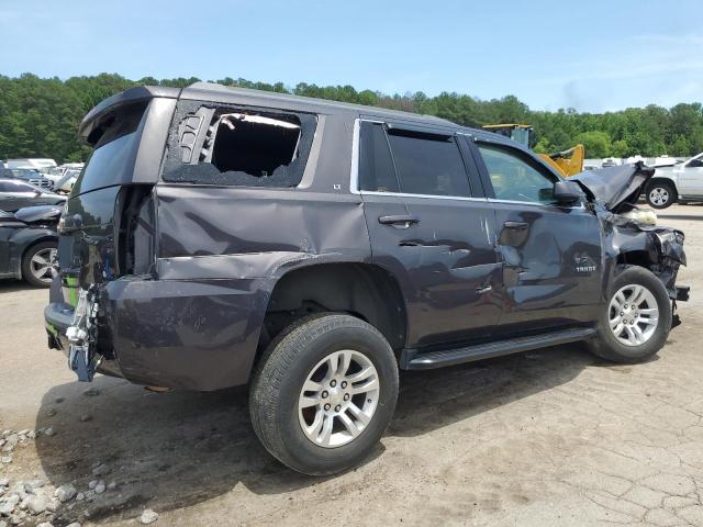Photo 3 from auction – 2015 CHEVROLET TAHOE C150 with VIN 1GNSCBKC4FR615052