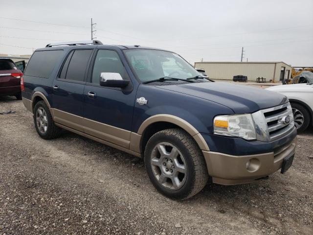 Photo 4 from auction – 2013 FORD EXPEDITION with VIN 1FMJK1J55DEF27132