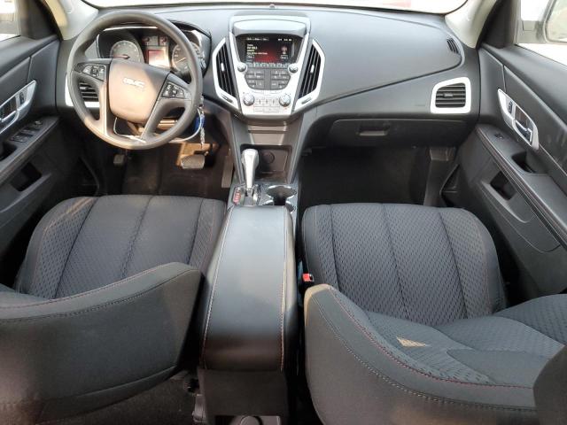 Photo 8 from auction – 2013 GMC TERRAIN SL with VIN 2GKALMEK1D6399516