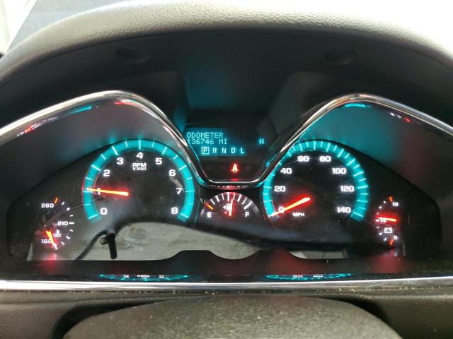 Photo 9 from auction – 2014 CHEVROLET TRAVERSE L with VIN 1GNKRGKD4EJ238062