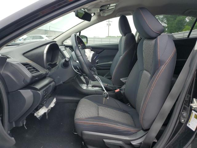 Photo 7 from auction – 2021 SUBARU CROSSTREK with VIN JF2GTAPC2M8220826