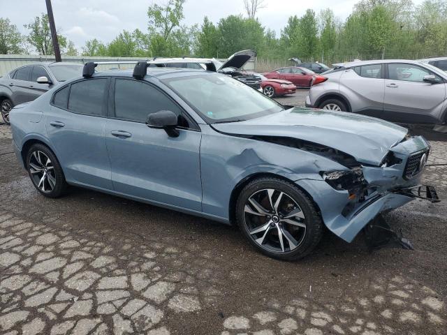 Photo 4 from auction – 2023 VOLVO S60 CORE with VIN 7JRL12TK3PG244618