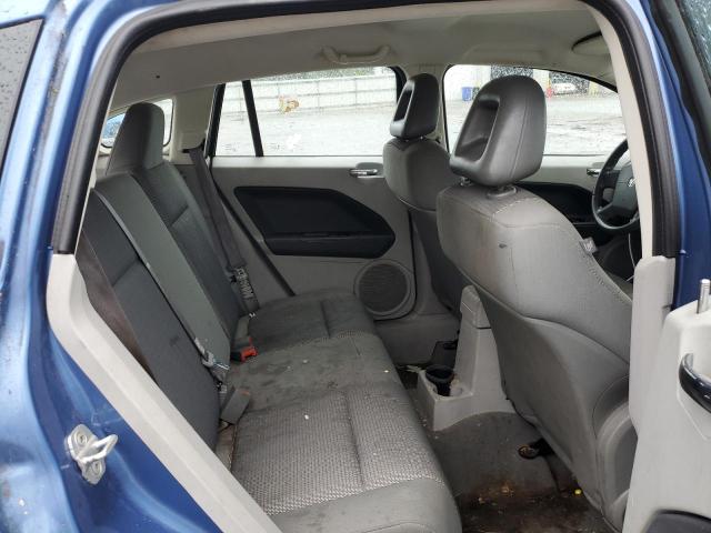Photo 10 from auction – 2007 DODGE CALIBER R/ with VIN 1B3HE78K57D133215