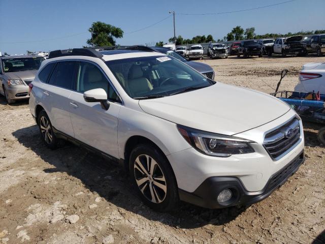 Foto 4 de la subasta – 2019 SUBARU OUTBACK 2. con VIN 4S4BSANC9K3294944
