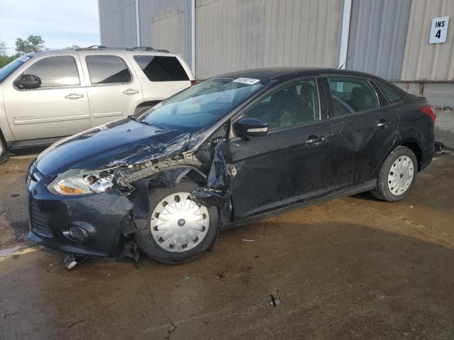 FORD FOCUS SE 2013 с VIN 1FADP3F23DL270440 - Снимка от търг